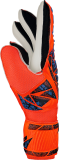 Reusch Attrakt Solid Junior 5472515 2210 blue orange s